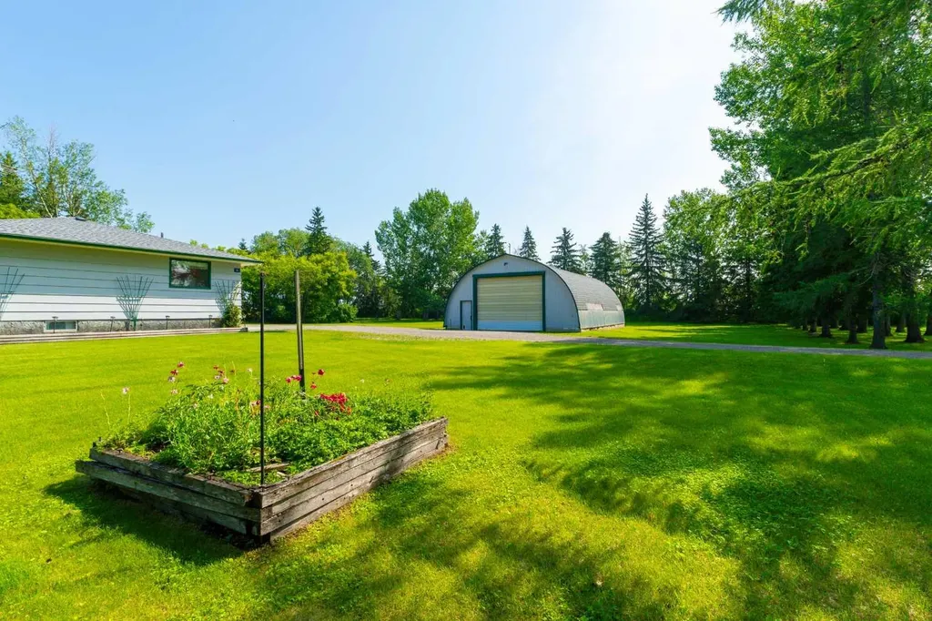 33141 Range Road 14 Rural Mountain View County AB T4H 4G5