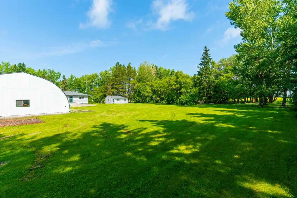 33141 Range Road 14 Rural Mountain View County AB T4H 4G5