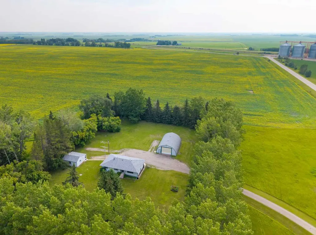 33141 Range Road 14 Rural Mountain View County AB T4H 4G5