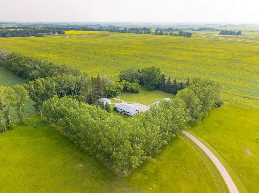 33141 Range Road 14 Rural Mountain View County AB T4H 4G5