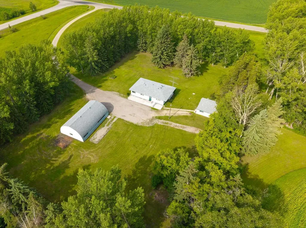33141 Range Road 14 Rural Mountain View County AB T4H 4G5
