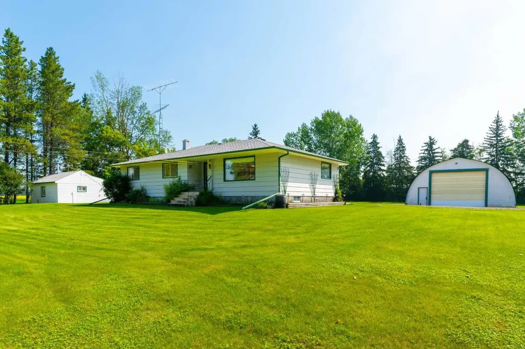 33141 Range Road 14 Rural Mountain View County AB T4H 4G5