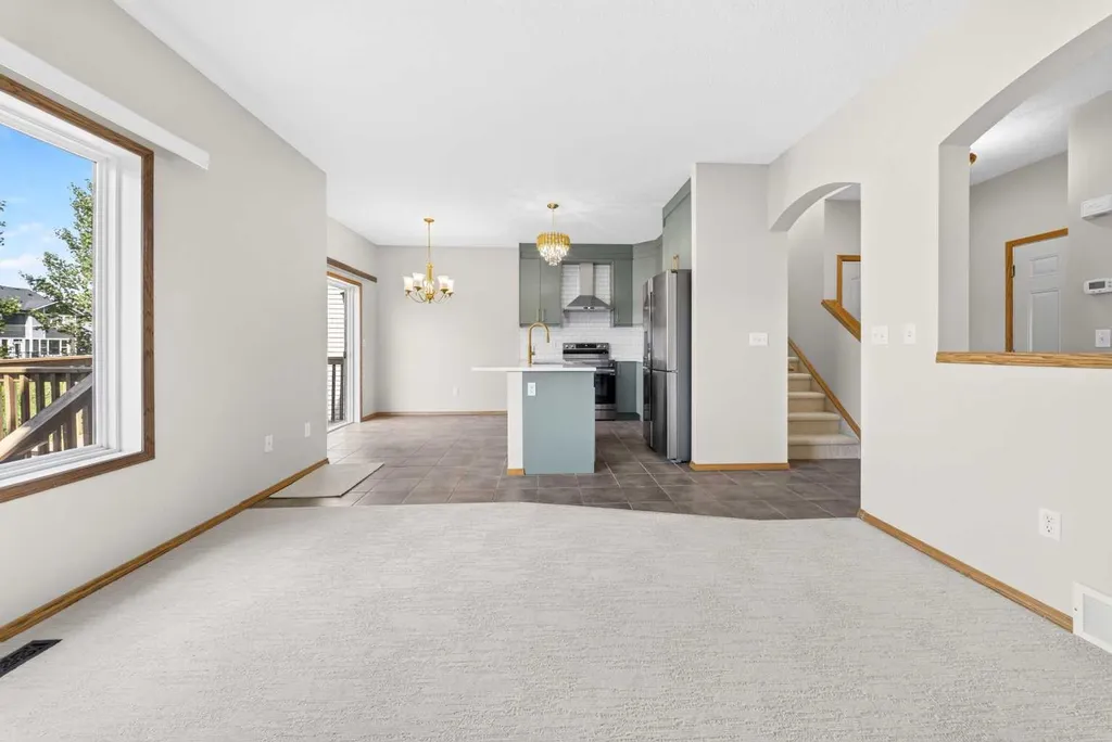 744 Luxstone Landing SW Airdrie AB T4B 3L1