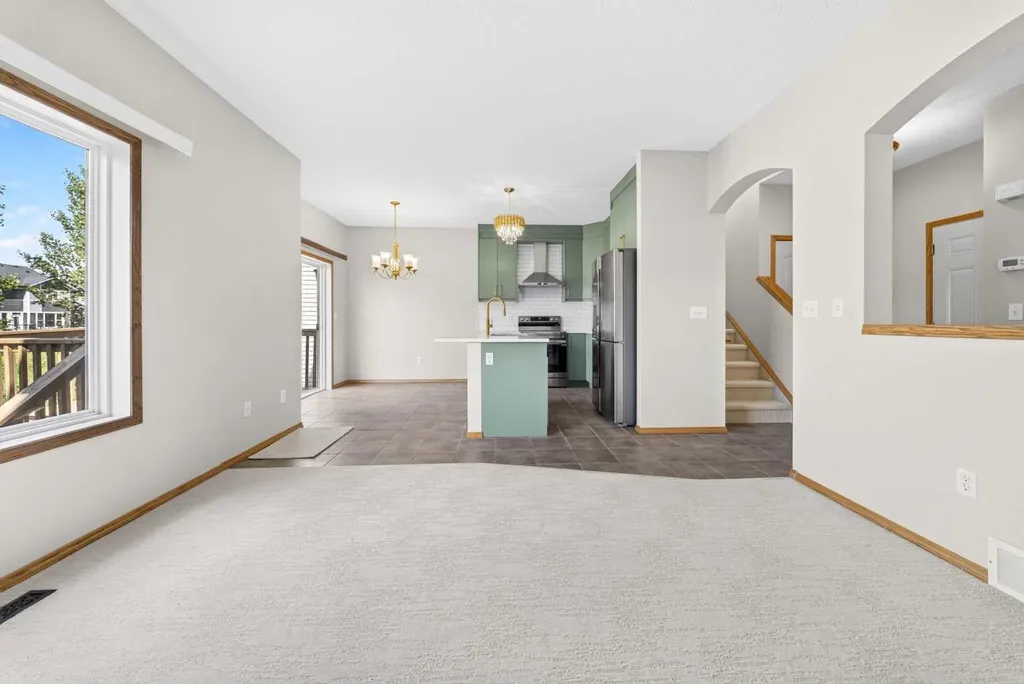 744 Luxstone Landing SW Airdrie AB T4B 3L1