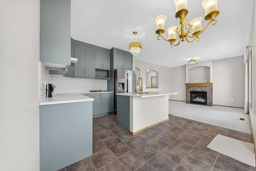 744 Luxstone Landing SW Airdrie AB T4B 3L1