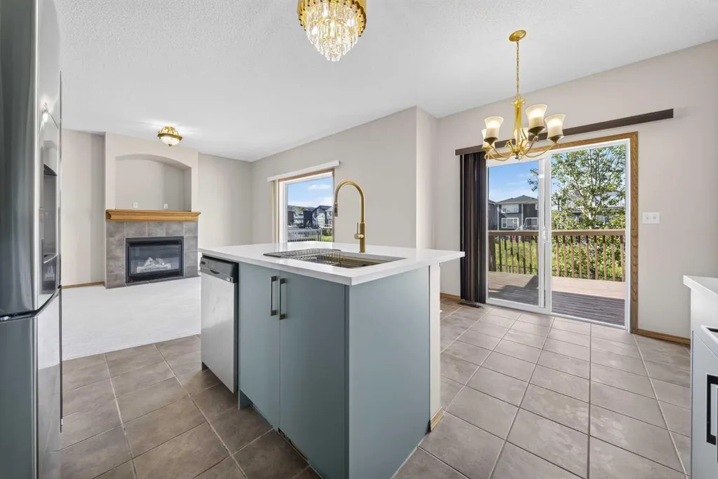 744 Luxstone Landing SW Airdrie AB T4B 3L1