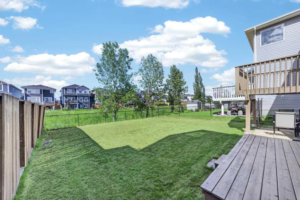 744 Luxstone Landing SW Airdrie AB T4B 3L1