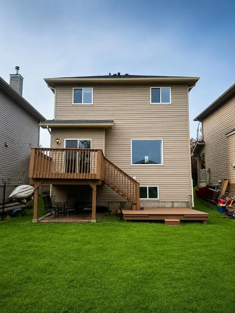 744 Luxstone Landing SW Airdrie AB T4B 3L1