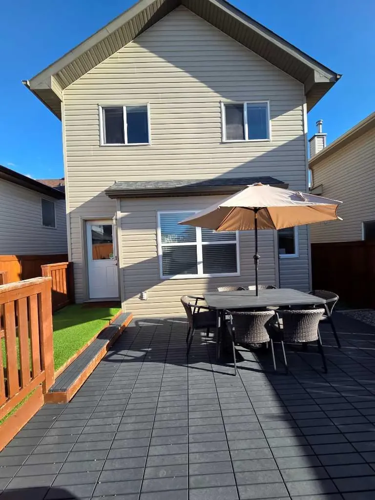 48 Covepark Place NE Calgary AB T3K 5Z8