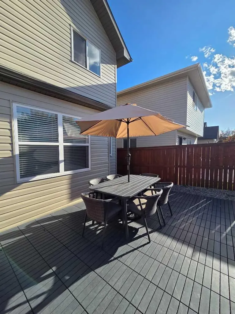 48 Covepark Place NE Calgary AB T3K 5Z8