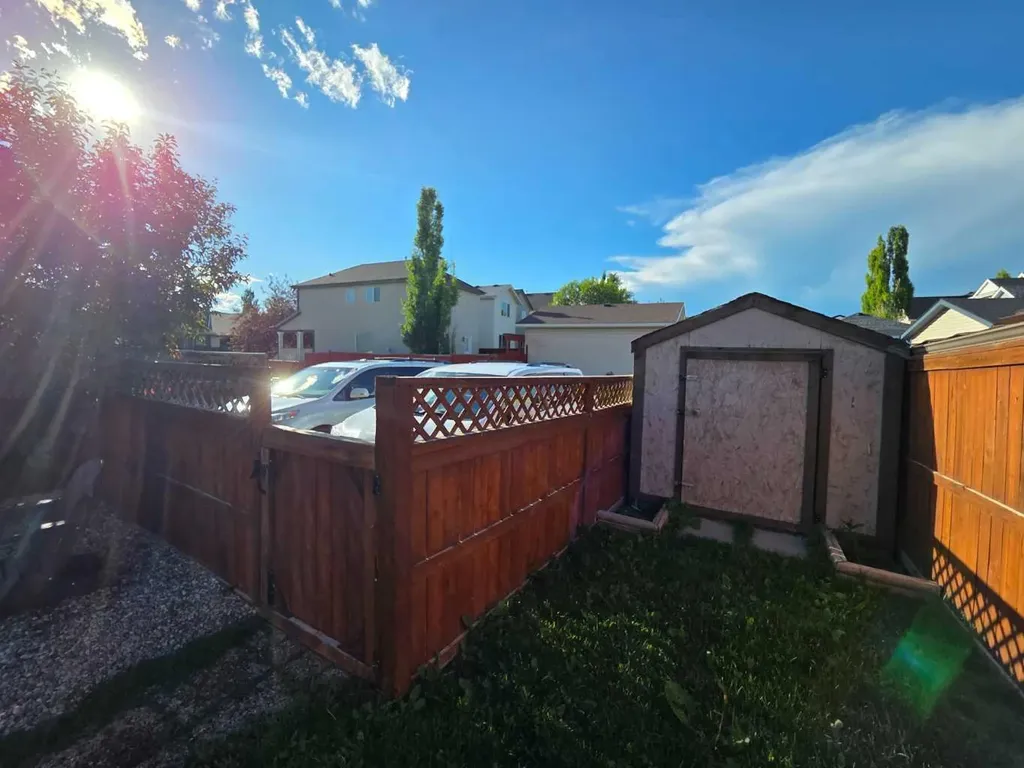 48 Covepark Place NE Calgary AB T3K 5Z8