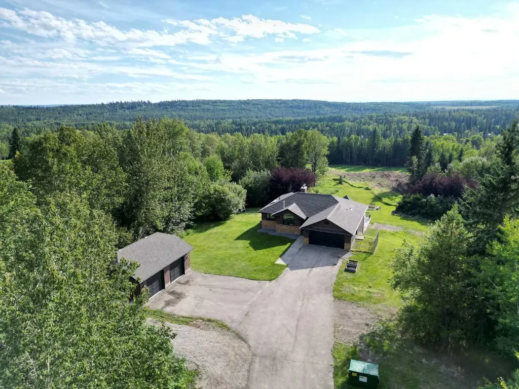 18321 Highway 16 E Rural Yellowhead County AB T7E 3B4