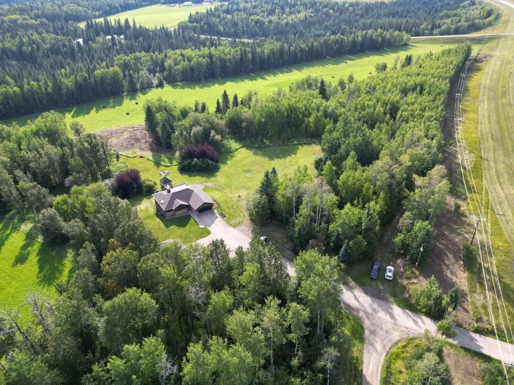 18321 Highway 16 E Rural Yellowhead County AB T7E 3B4
