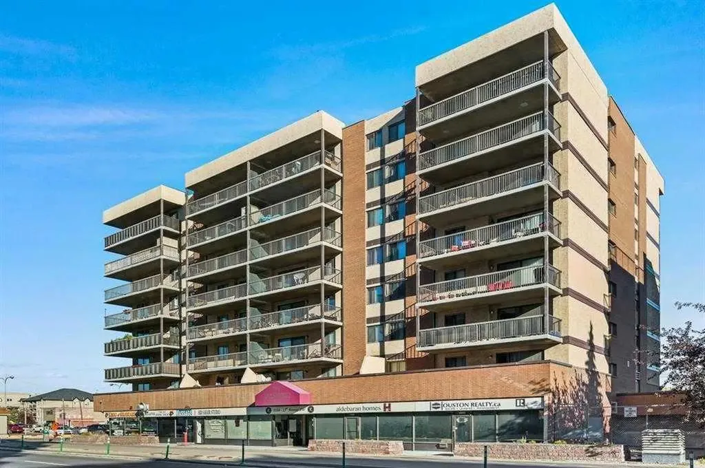 1334 12 Avenue SW Calgary AB T3C3R9