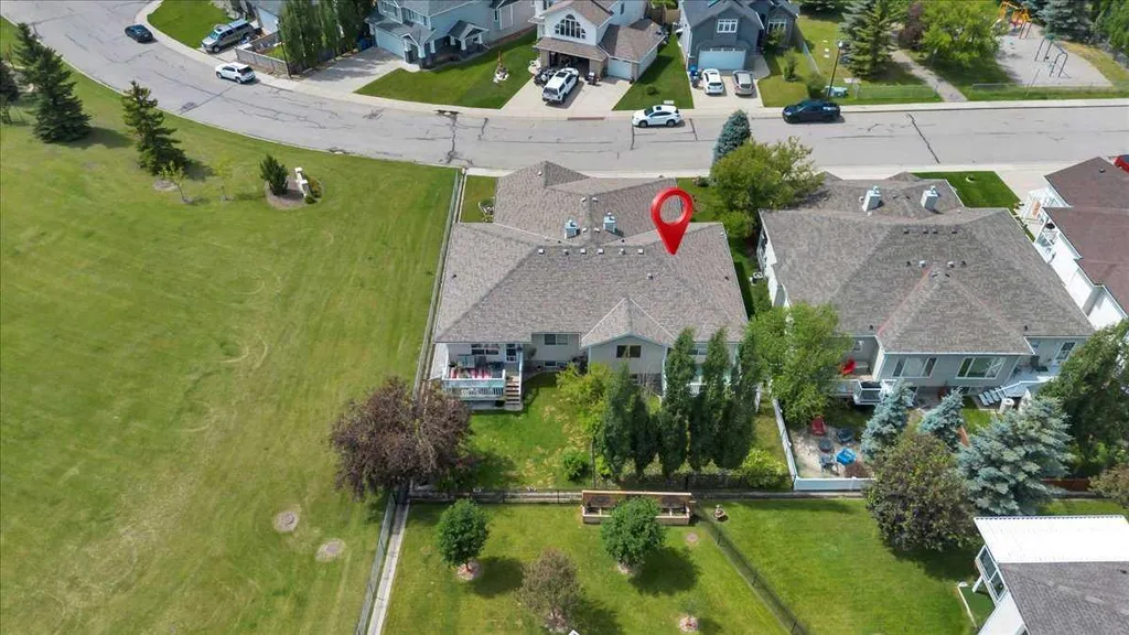 10 Sandstone Ridge Crescent Okotoks AB T0L 1T3