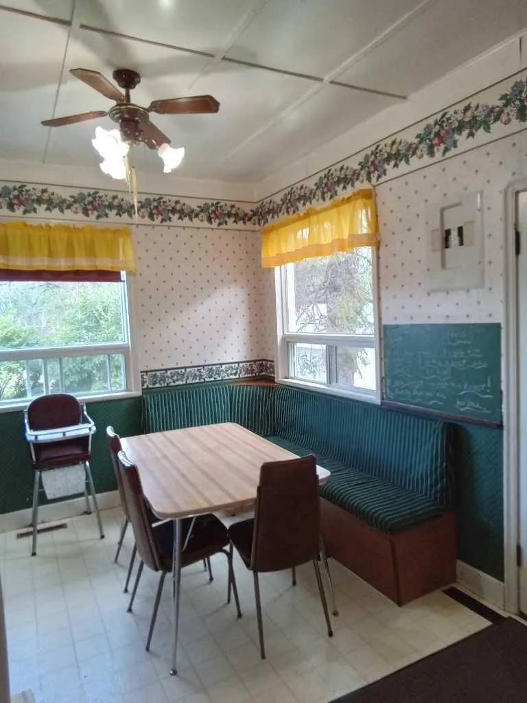 21 Peace River Avenue Peace River E Joussard AB T0G 1J0