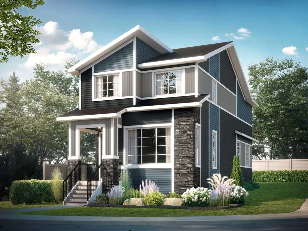 282 Southbow Avenue Cochrane AB T4C 2S6