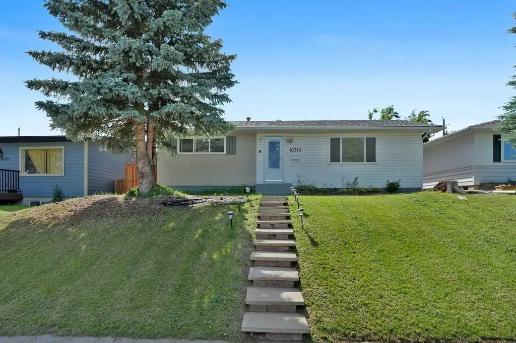10315 8 Street SW Calgary AB T2W 0H2