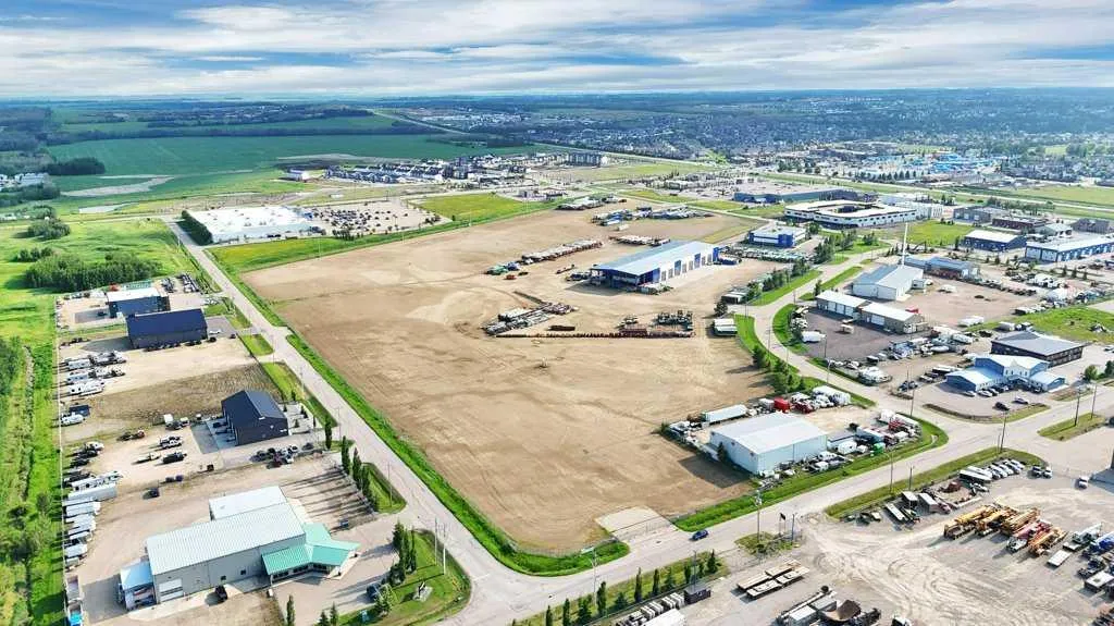 14 Charles Industrial Way Sylvan Lake AB T4S 0A6