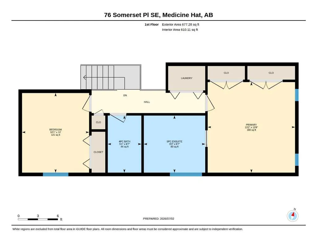 76 Somerset Place SE Medicine Hat AB T1B0H1
