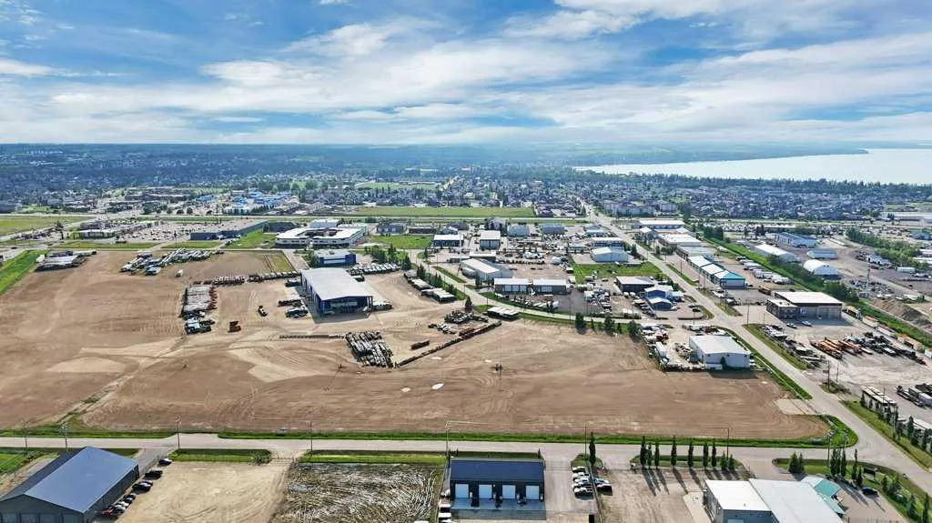 10 Charles Industrial Way Sylvan Lake AB T4S 0A6