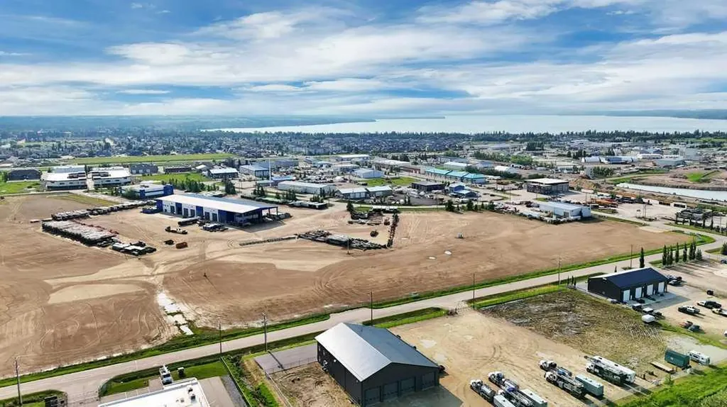 2 Charles Industrial Way Sylvan Lake AB T4S 0A6
