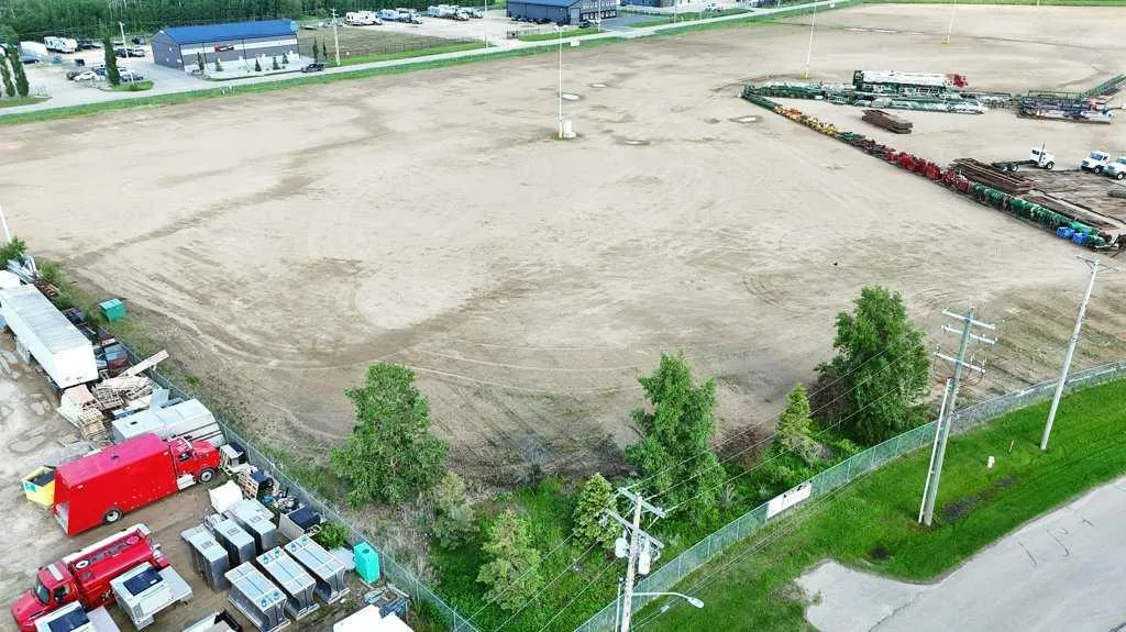 2 Charles Industrial Way Sylvan Lake AB T4S 0A6