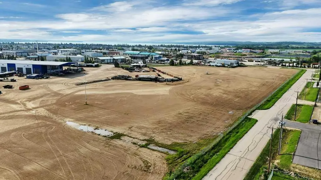 2 Charles Industrial Way Sylvan Lake AB T4S 0A6