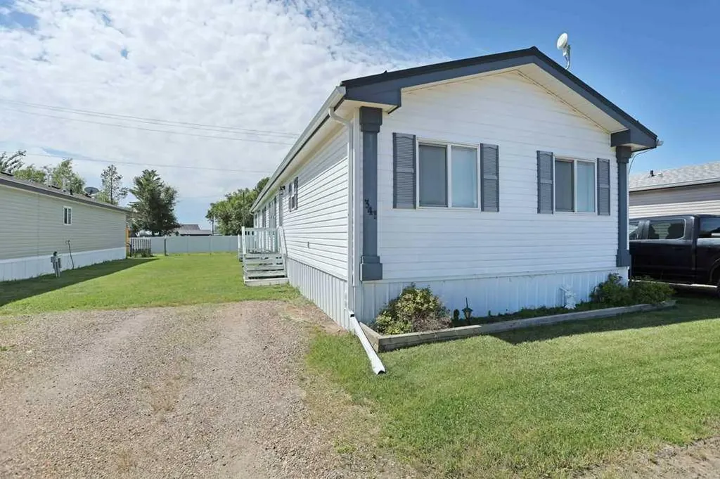 349 Railway Avenue Duchess AB T0J0Z0