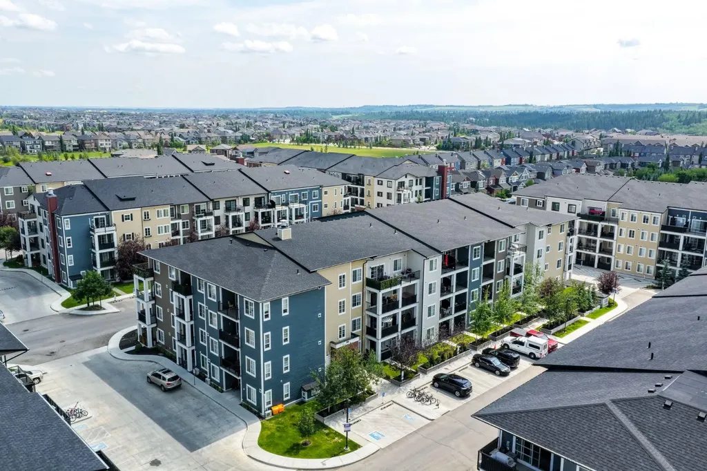 151 Legacy Main Street SE Calgary AB T2X 4A4