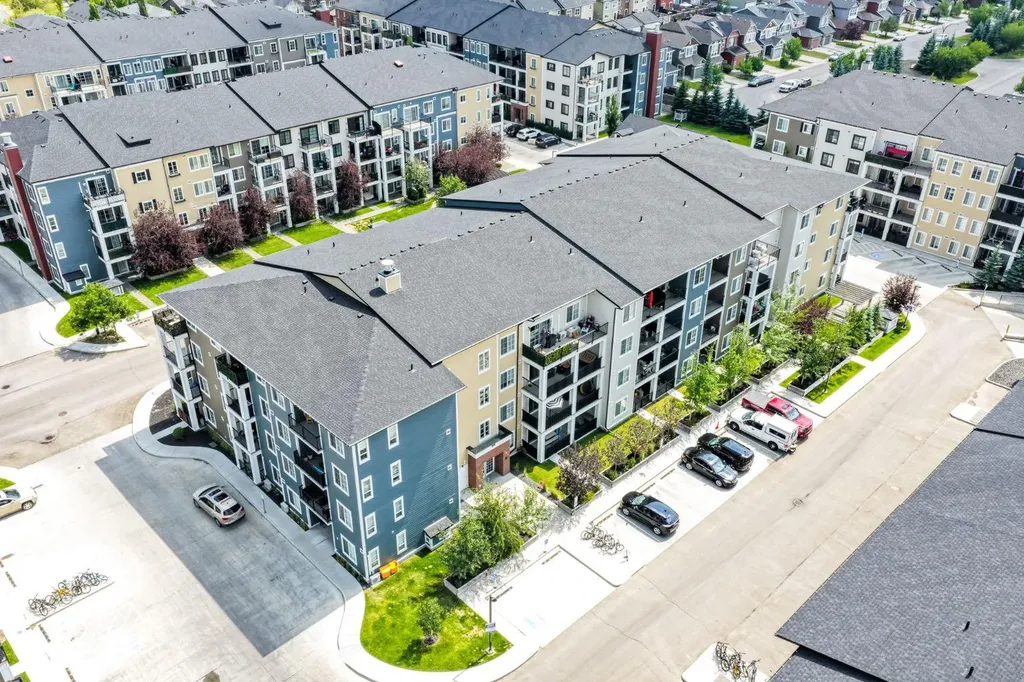 151 Legacy Main Street SE Calgary AB T2X 4A4