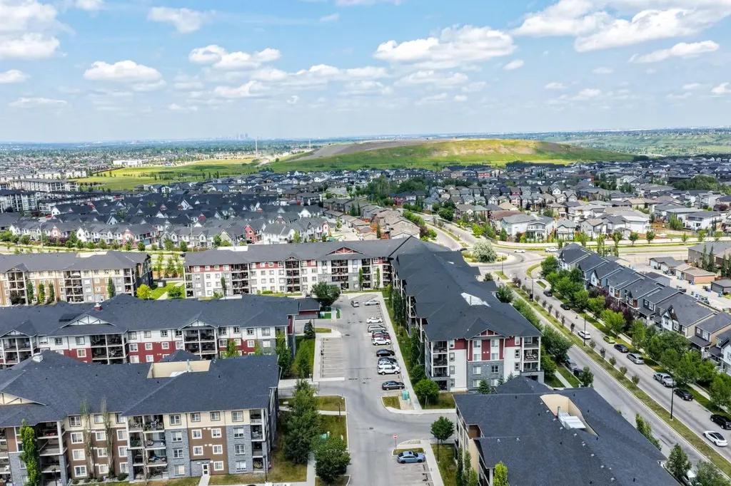 151 Legacy Main Street SE Calgary AB T2X 4A4