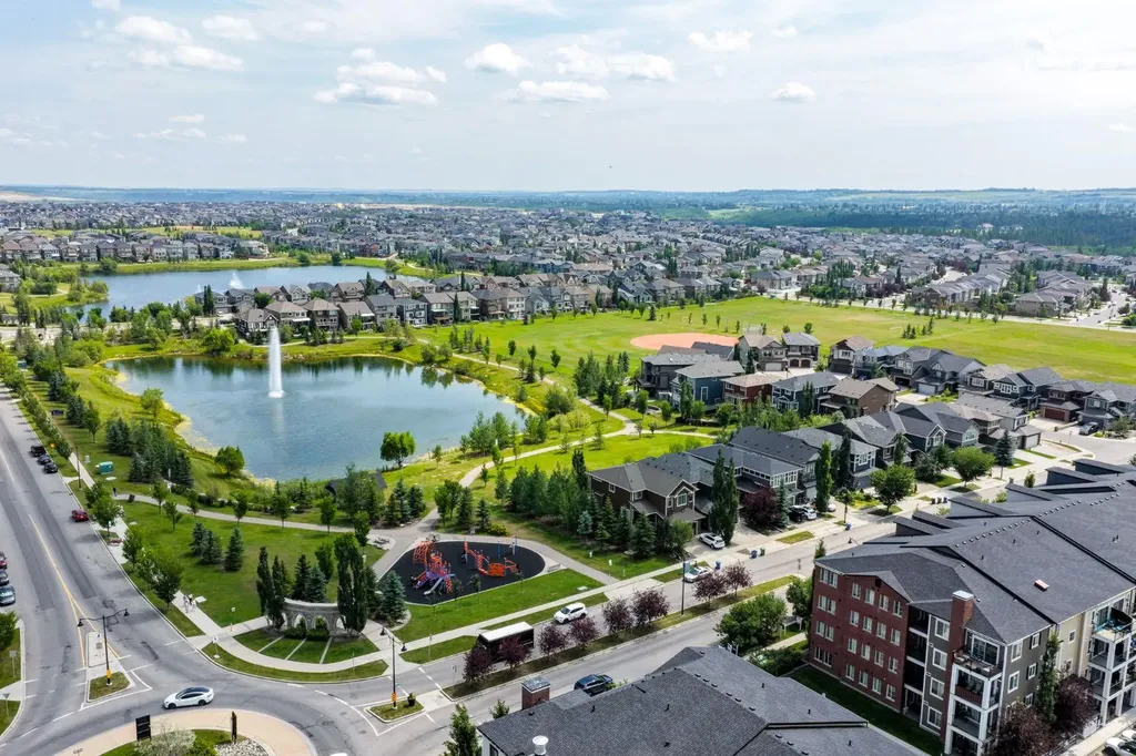 151 Legacy Main Street SE Calgary AB T2X 4A4