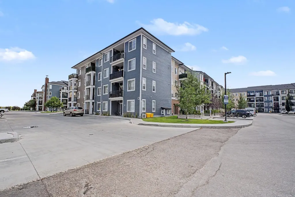 151 Legacy Main Street SE Calgary AB T2X 4A4