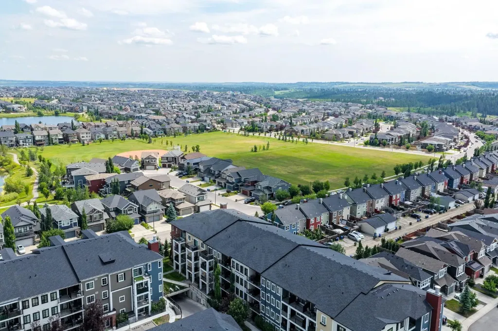 151 Legacy Main Street SE Calgary AB T2X 4A4