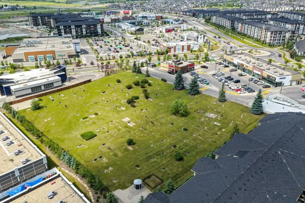 151 Legacy Main Street SE Calgary AB T2X 4A4