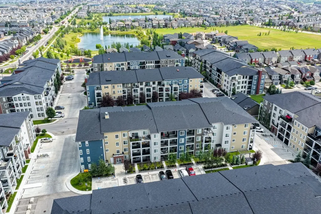 151 Legacy Main Street SE Calgary AB T2X 4A4