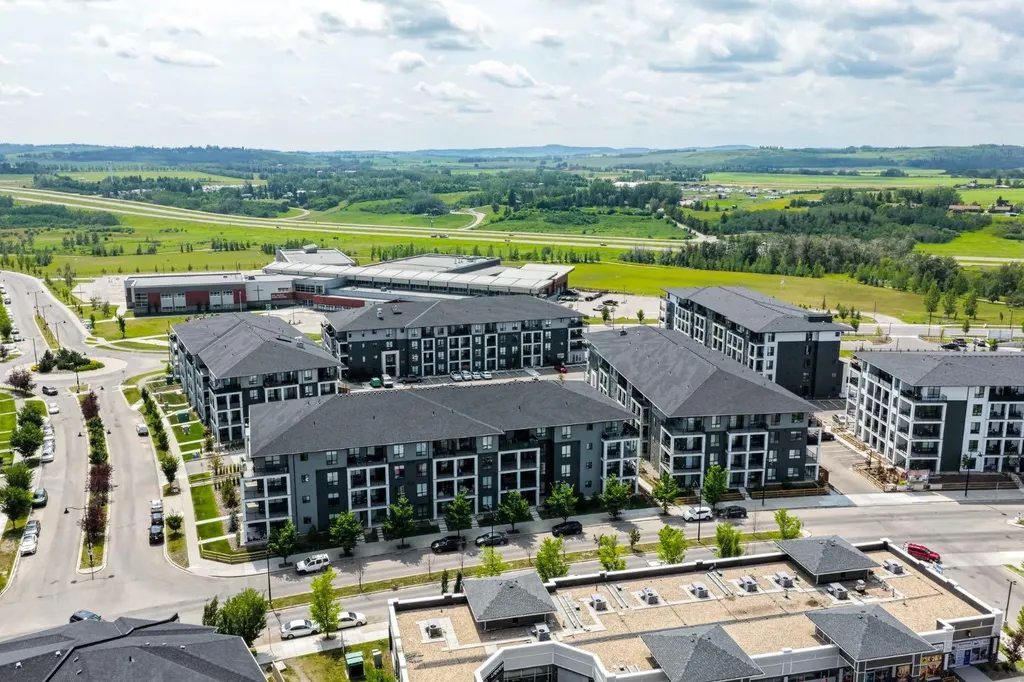 151 Legacy Main Street SE Calgary AB T2X 4A4