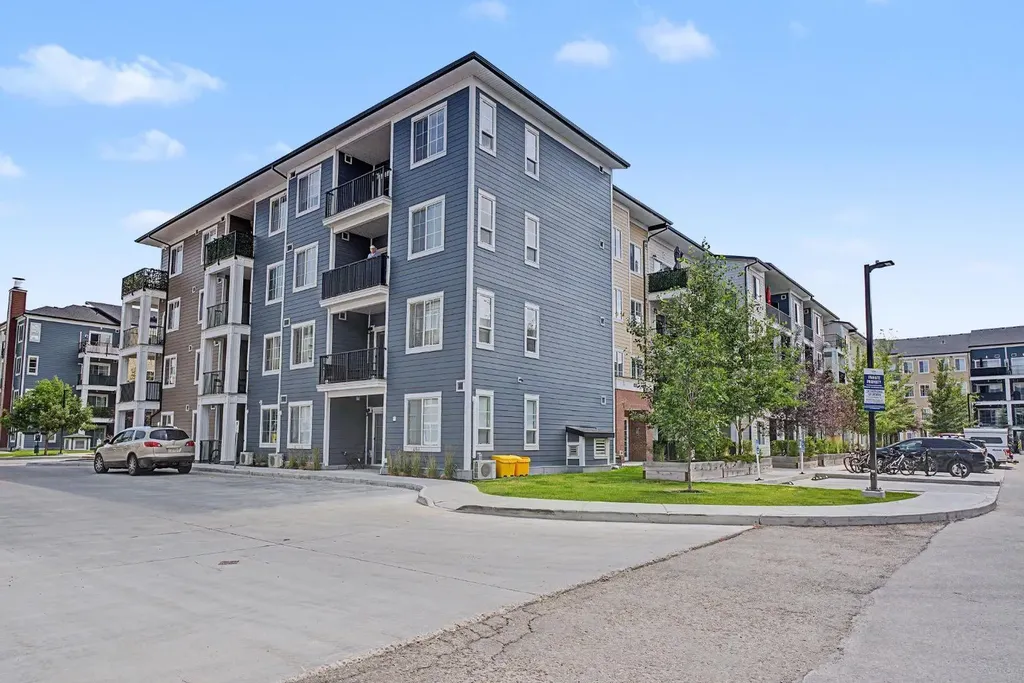 151 Legacy Main Street SE Calgary AB T2X 4A4