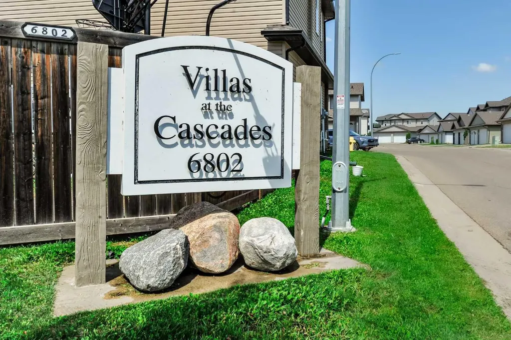 6802 50 Avenue Camrose AB T4V 5C7
