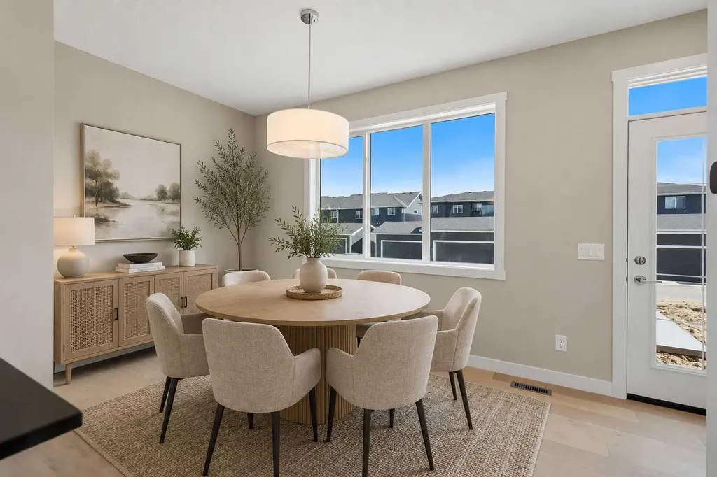235 Waterford Heights Chestermere AB T1X 3B7