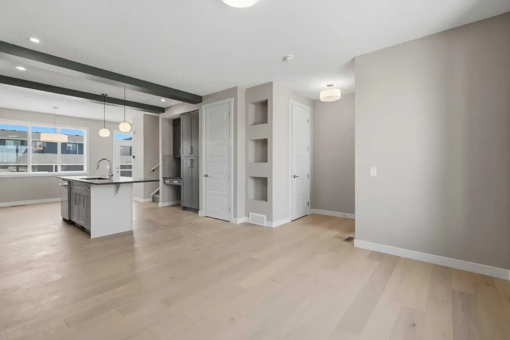 235 Waterford Heights Chestermere AB T1X 3B7