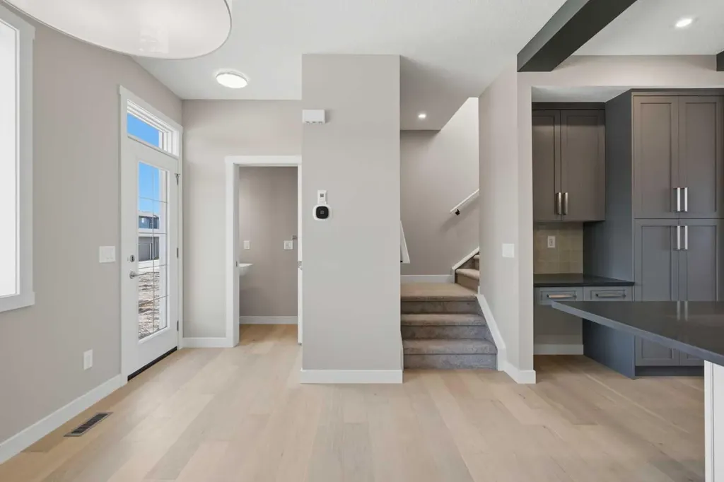 235 Waterford Heights Chestermere AB T1X 3B7