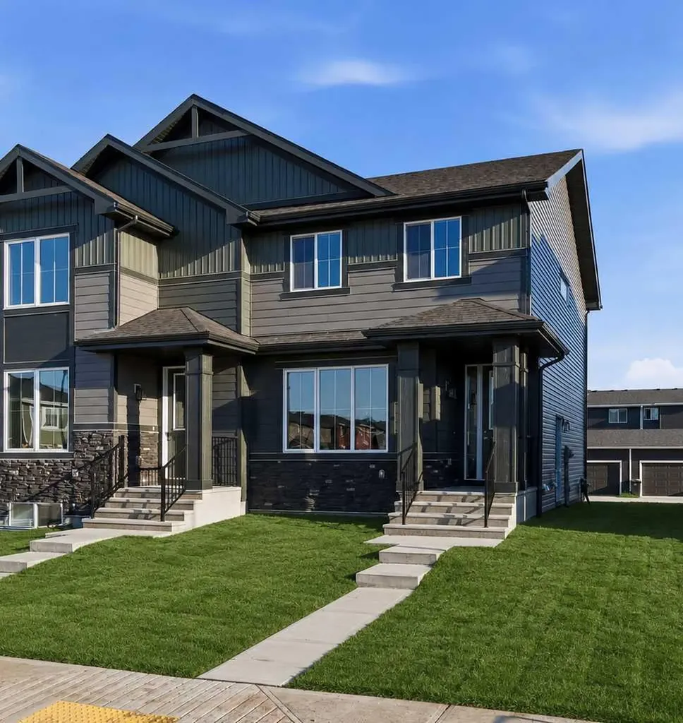 235 Waterford Heights Chestermere AB T1X 3B7