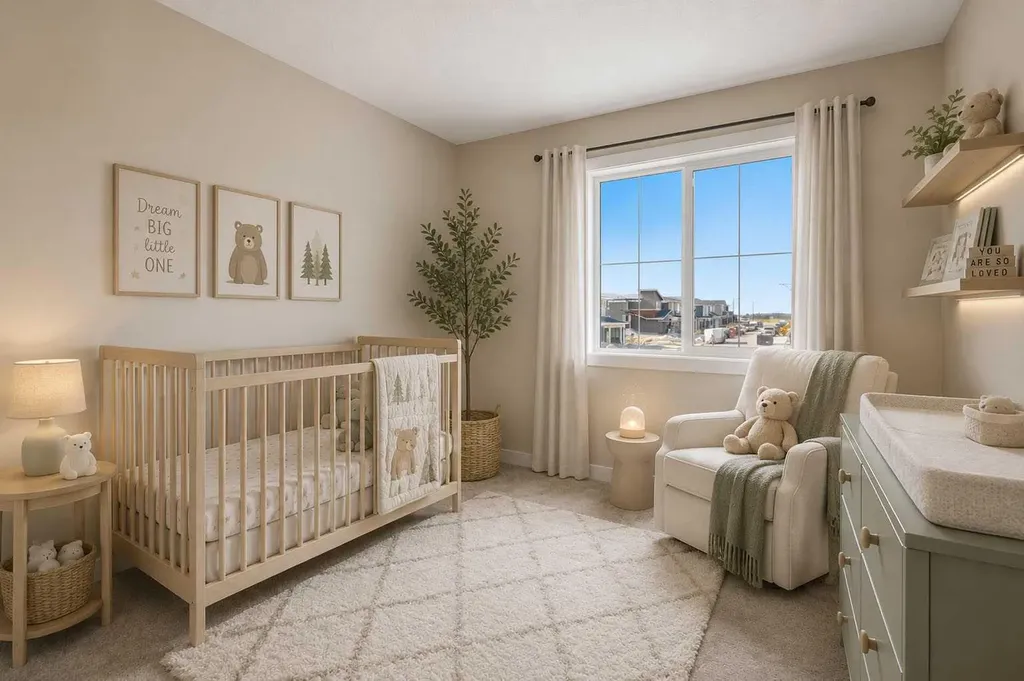 235 Waterford Heights Chestermere AB T1X 3B7