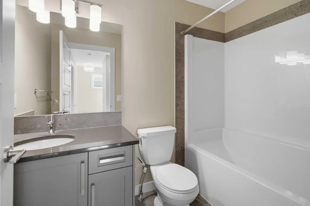 235 Waterford Heights Chestermere AB T1X 3B7