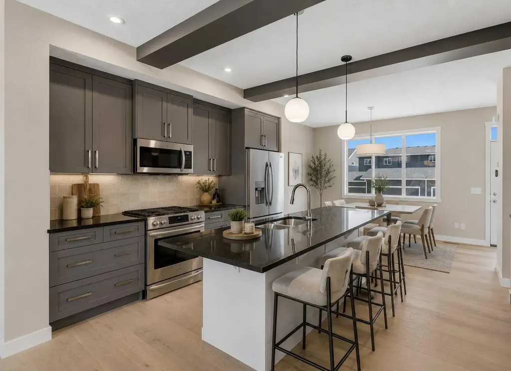 235 Waterford Heights Chestermere AB T1X 3B7