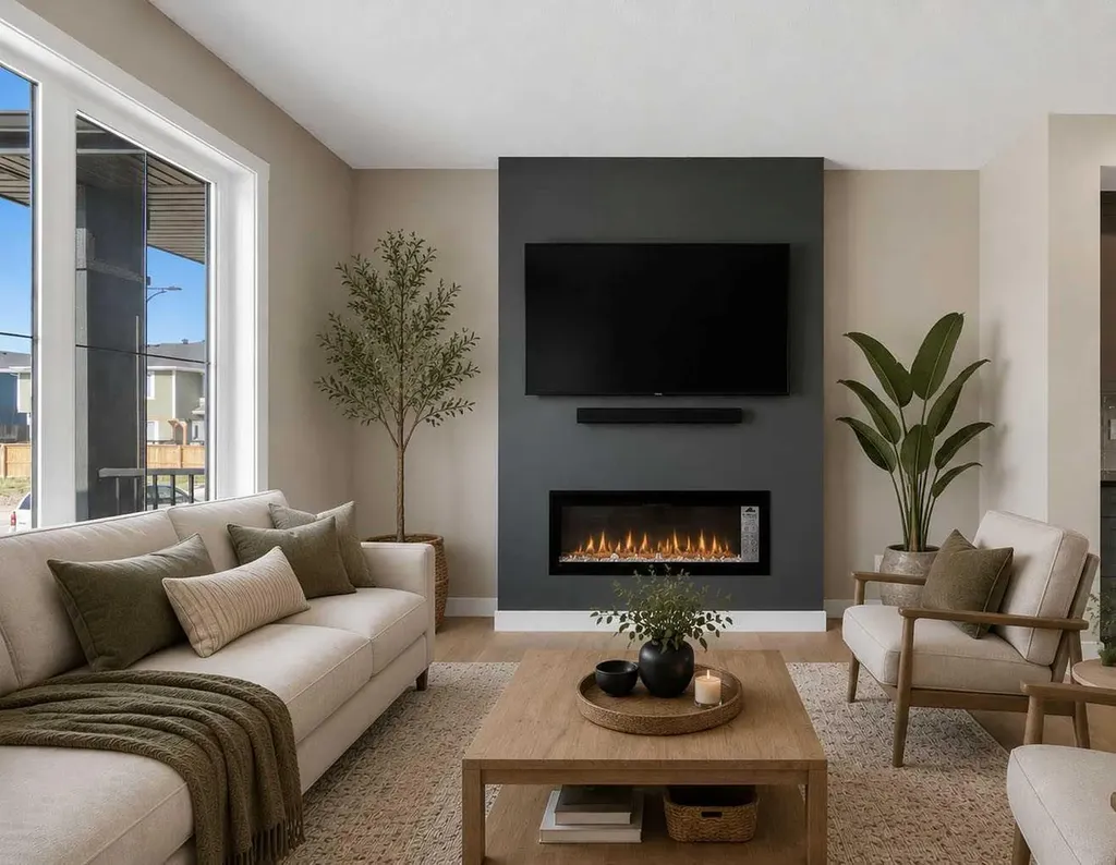 235 Waterford Heights Chestermere AB T1X 3B7