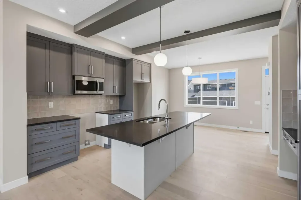 235 Waterford Heights Chestermere AB T1X 3B7