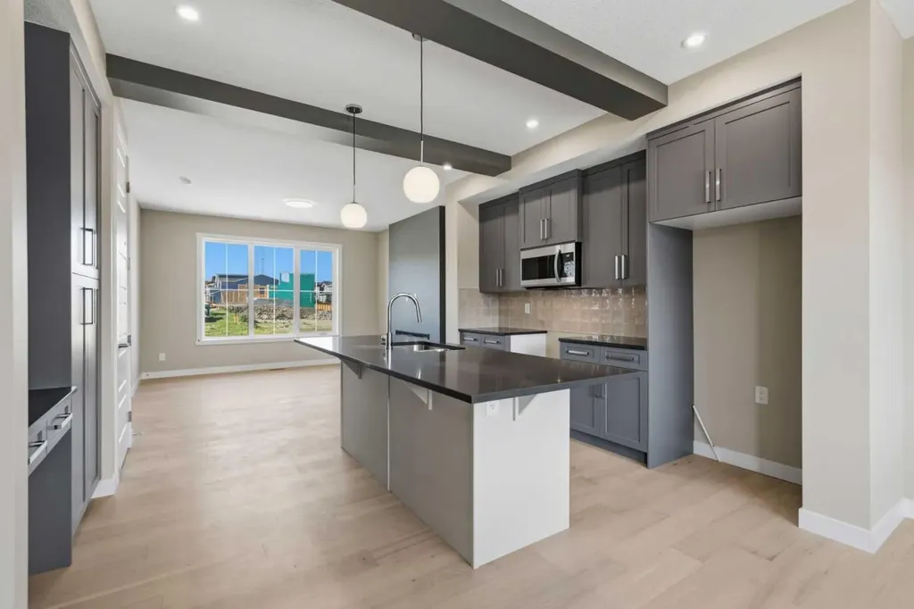 235 Waterford Heights Chestermere AB T1X 3B7